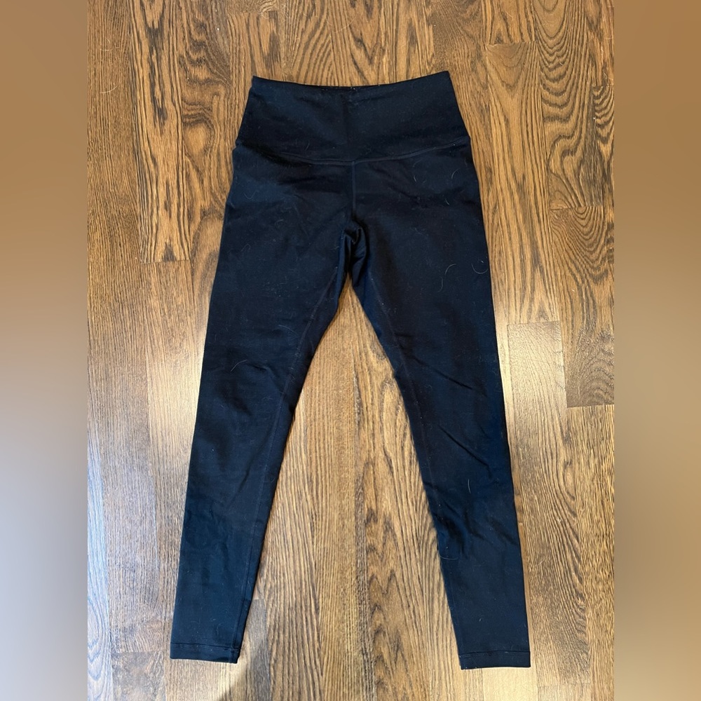 Zella Black Leggings